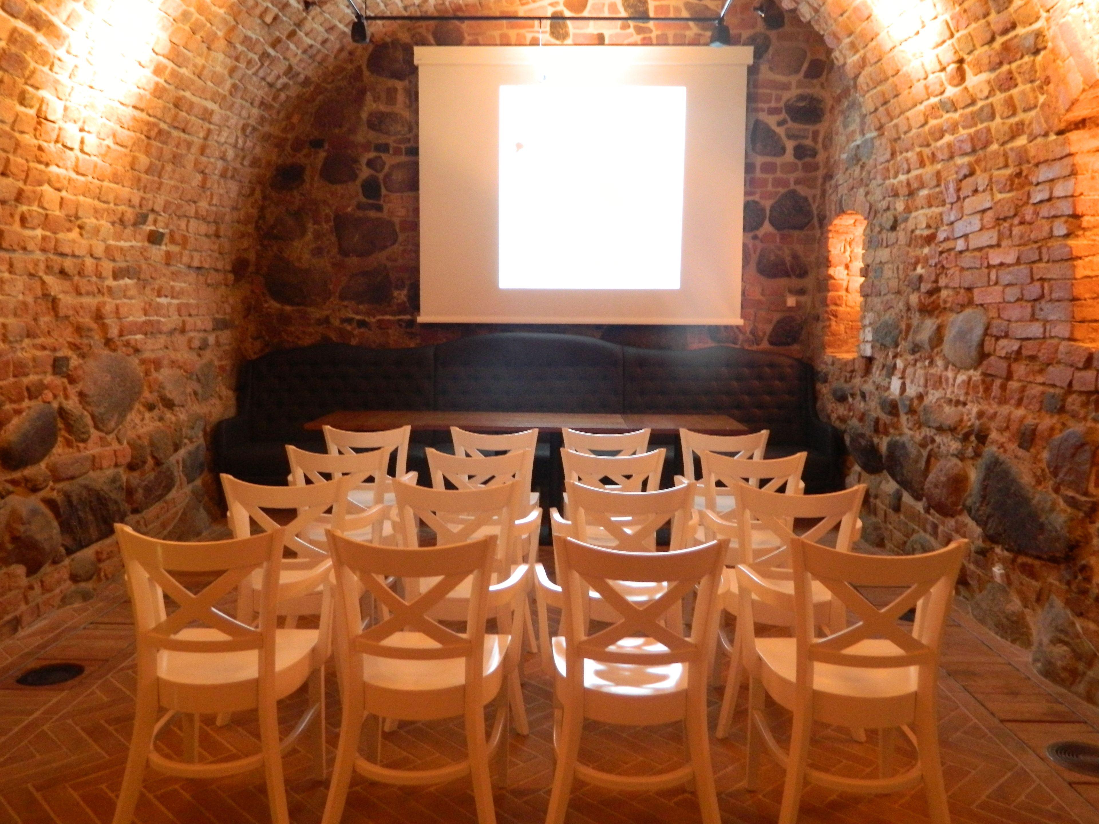 Palazzo Rosso Old Town — Bilder 3